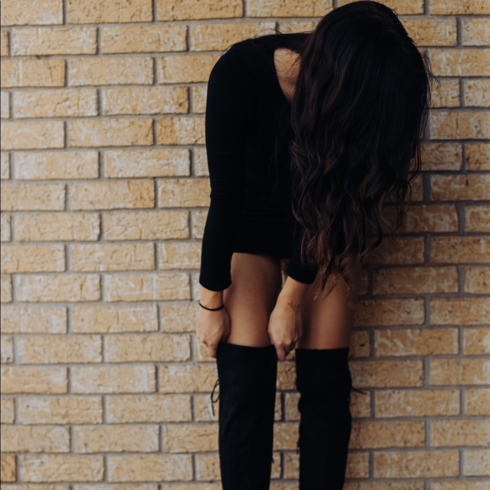 Meet your Posher, Sierra